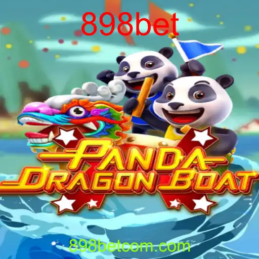 PANDADRAGONBOAT