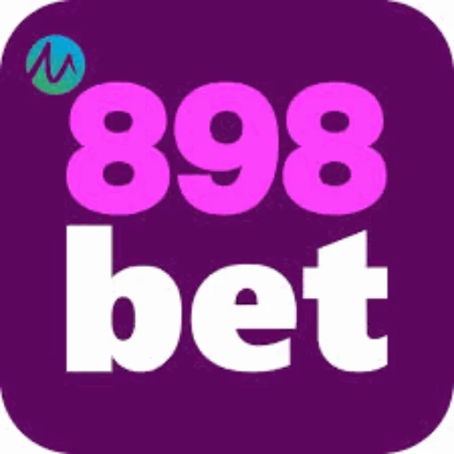 898bet-Plataforma Oficial Login Logo